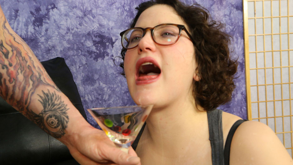 Sperm Suckers May West